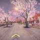 Image for article titled Make cherry blossom trees magically appear in your neighborhood